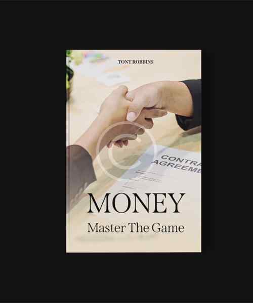 Money master the game